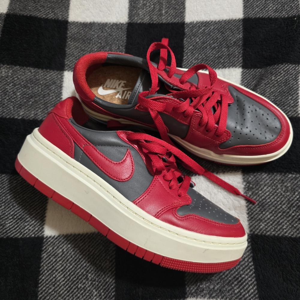 Nike Air Jordan  1 Low ELEVATE